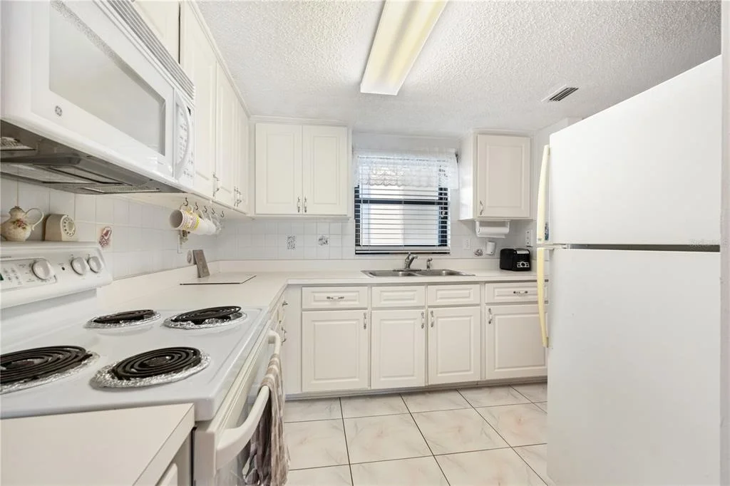 Photo of Unit 5040 at 3100 OCEAN SHORE BOULEVARD