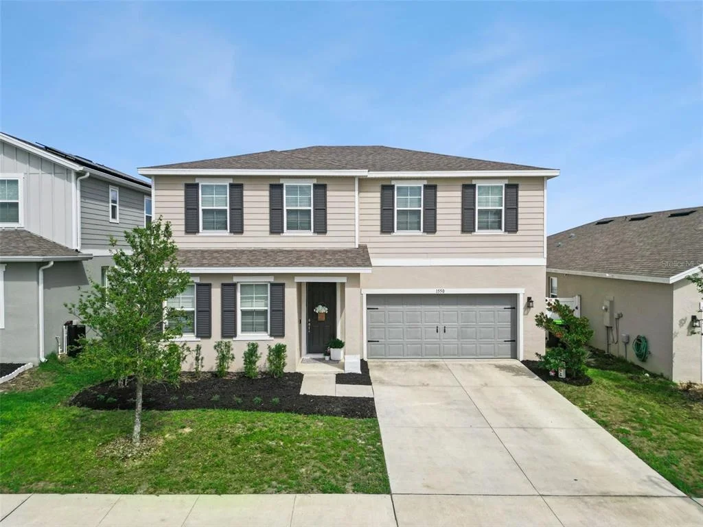 Photo of 1550 SUGARBELLE CIRCLE