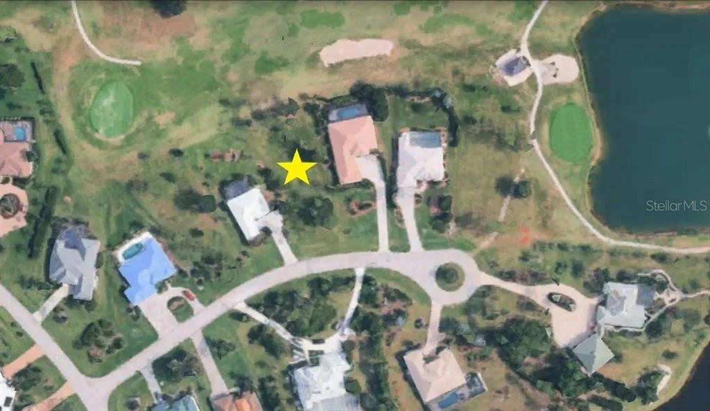 Photo of 3030 BIG BEND CIRCLE
