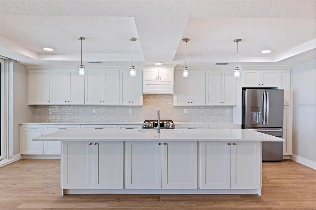 Photo of Unit 302 at 14048 GULF BOULEVARD
