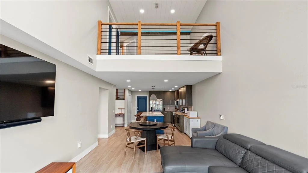 Photo of Unit 4 at 3400 OCEAN SHORE BOULEVARD