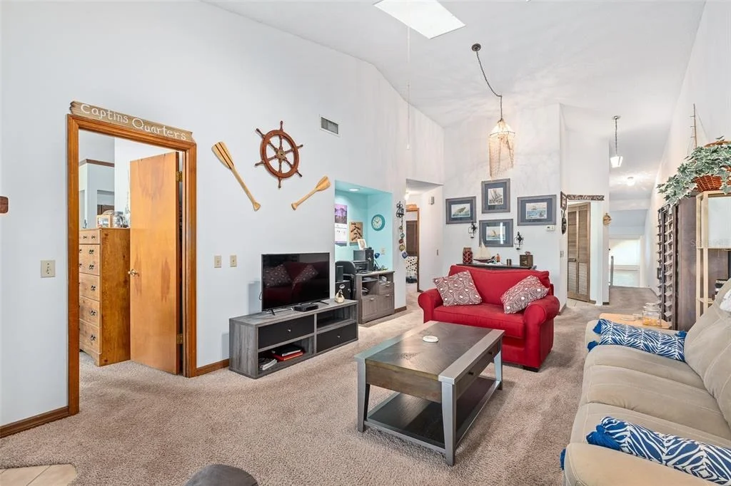 Photo of Unit 308 at 596 N NOVA ROAD