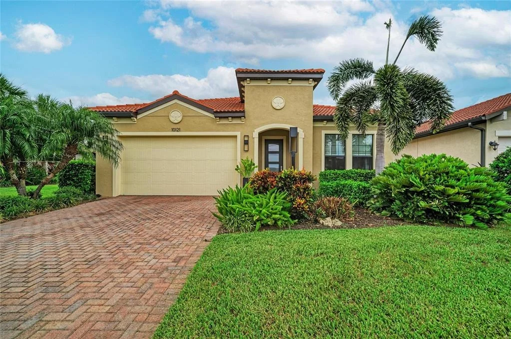Photo of 10121 MARBELLA DRIVE
