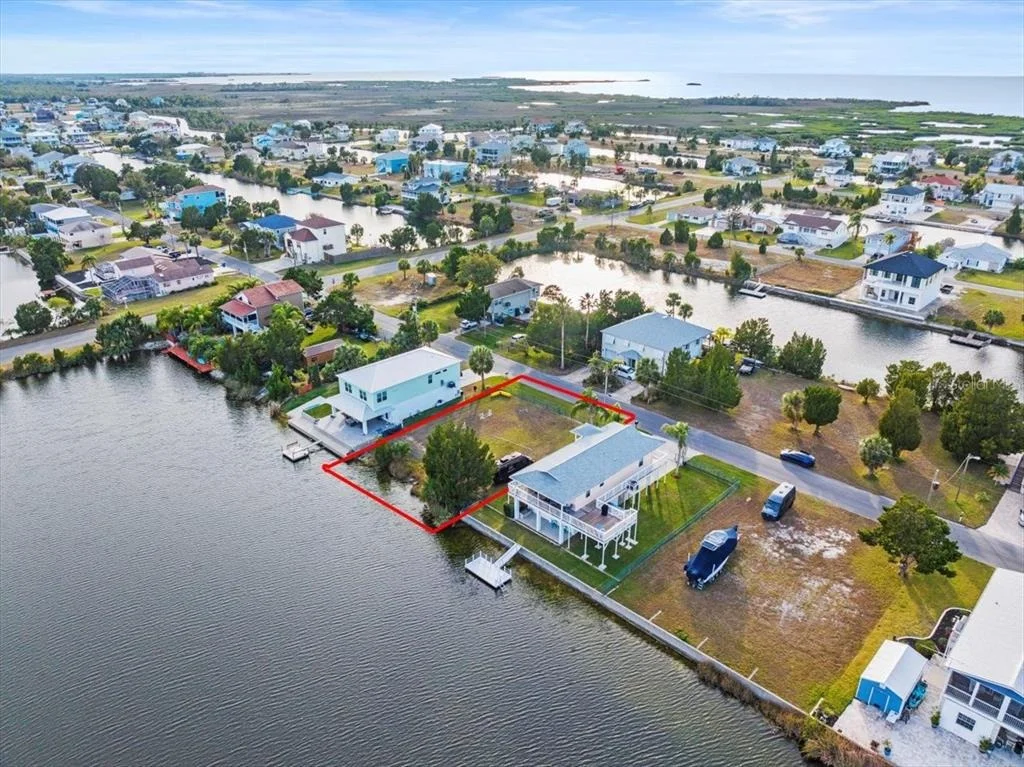 Photo of 3332 OLEANDER DRIVE