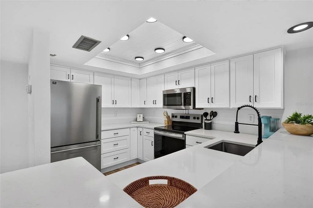 Photo of Unit 10A at 1513 OCEAN SHORE BOULEVARD