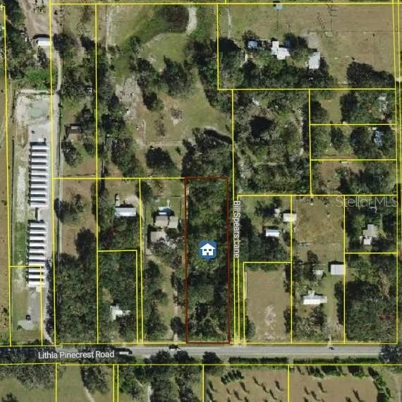 Photo of 8529 LITHIA PINECREST ROAD