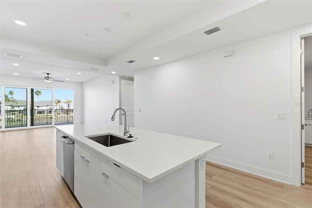 Photo of Unit 205 at 400 150TH AVENUE