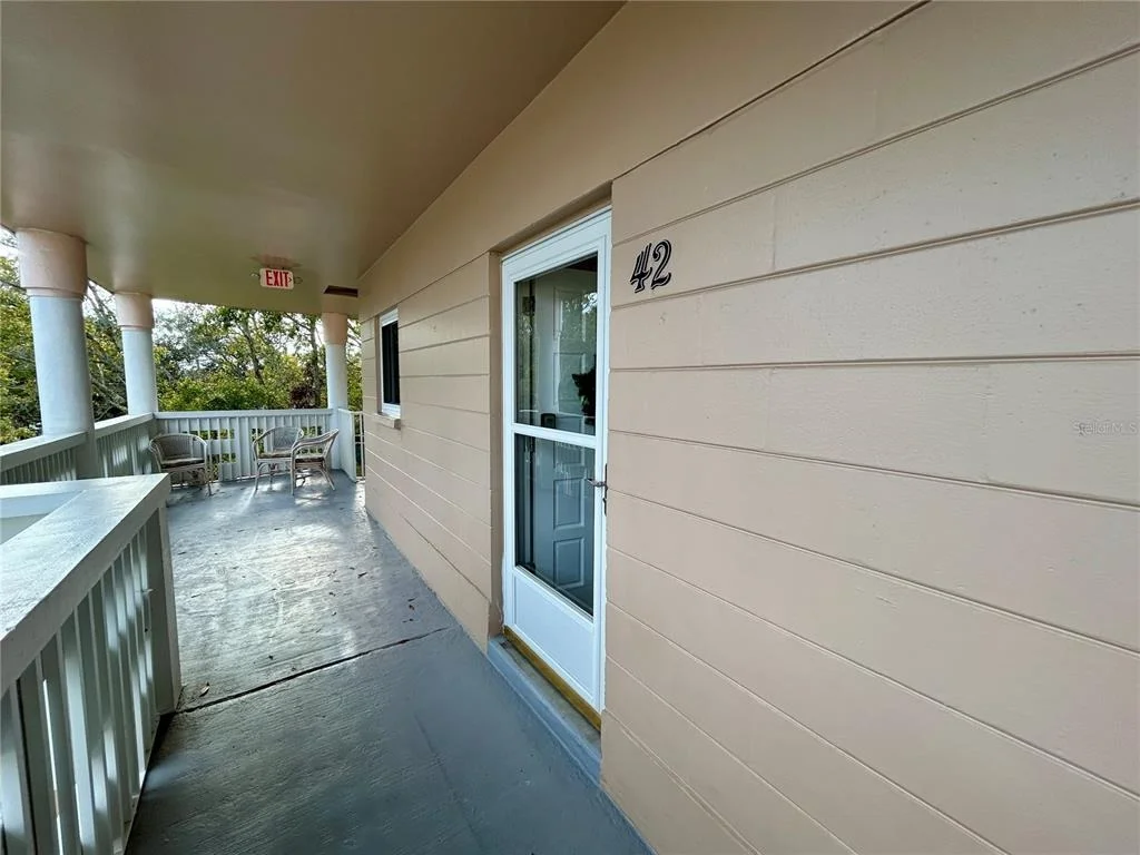 Photo of Unit 42 at 2436 RHODESIAN DRIVE