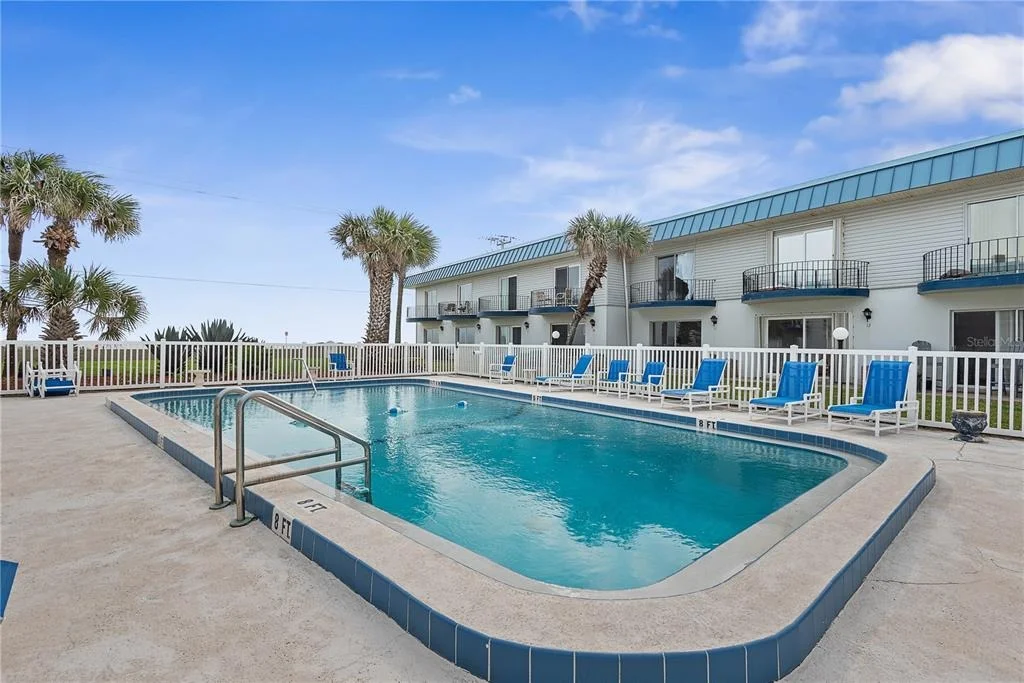Photo of Unit 430 at 2750 OCEAN SHORE BOULEVARD