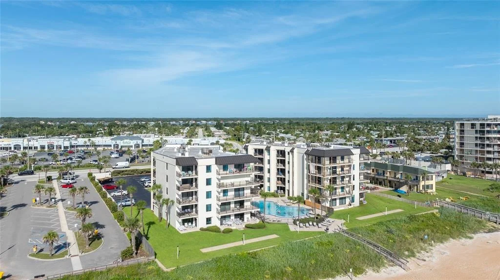 Photo of Unit P3 at 1275 OCEAN SHORE BOULEVARD