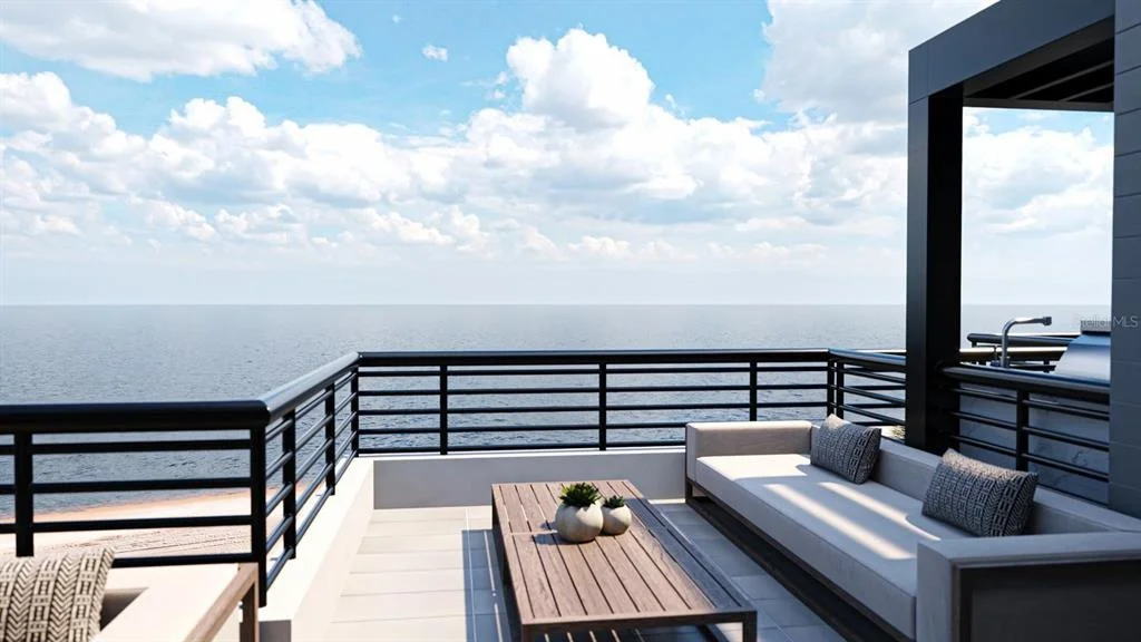Photo of Unit 2 at 2360 OCEAN SHORE BOULEVARD