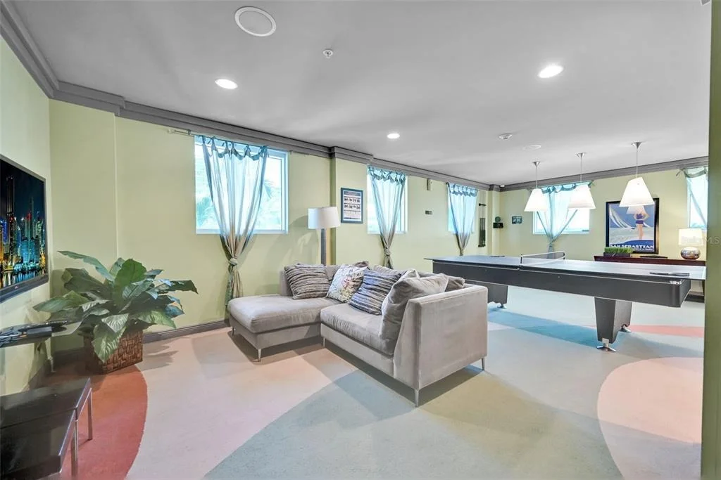 Photo of Unit 821 at 9201 COLLINS AVENUE