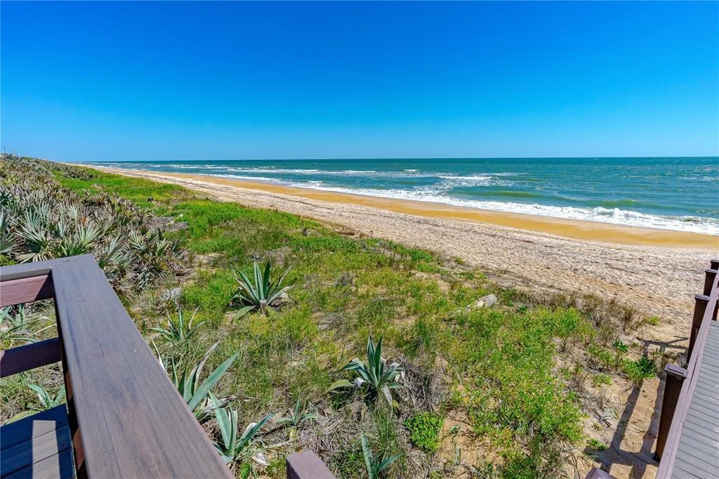 Photo of Unit UT23 at 5500 OCEAN SHORE BOULEVARD