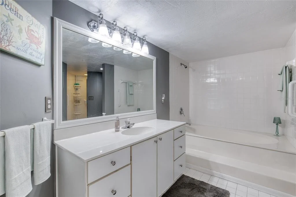 Photo of Unit 3010 at 1 JOHN ANDERSON DRIVE