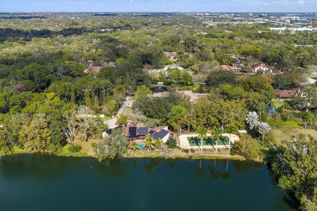 Photo of 2402 PINE HAMMOCK