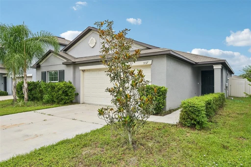 Photo of 5517 BLUE AZURE DRIVE