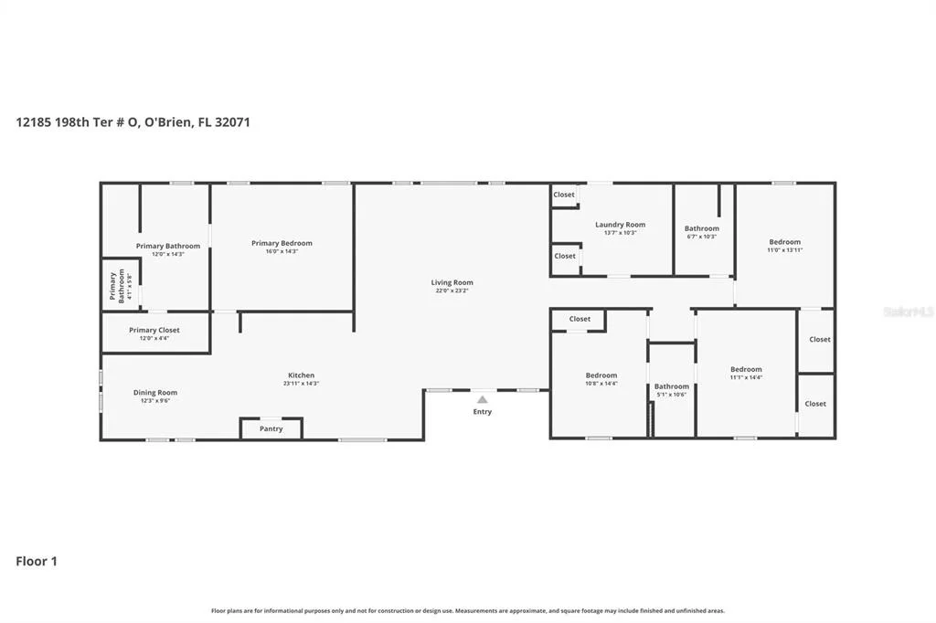 Photo of 12185 198TH TERRACE