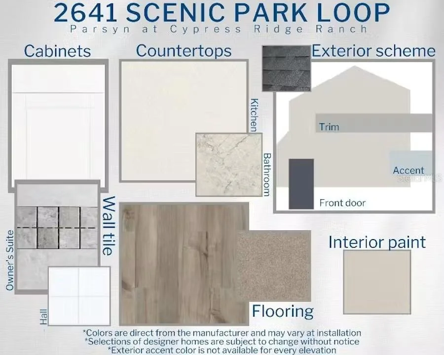 Photo of 2641 SCENIC PARK LOOP