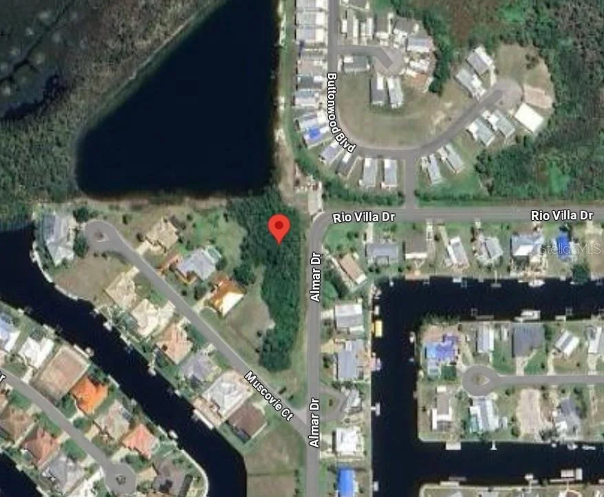 Photo of 4011 ALMAR DRIVE