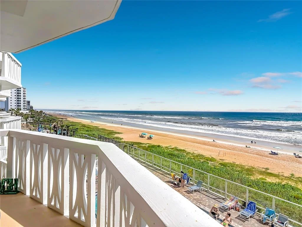 Photo of Unit 304 at 1051 OCEAN SHORE BOULEVARD