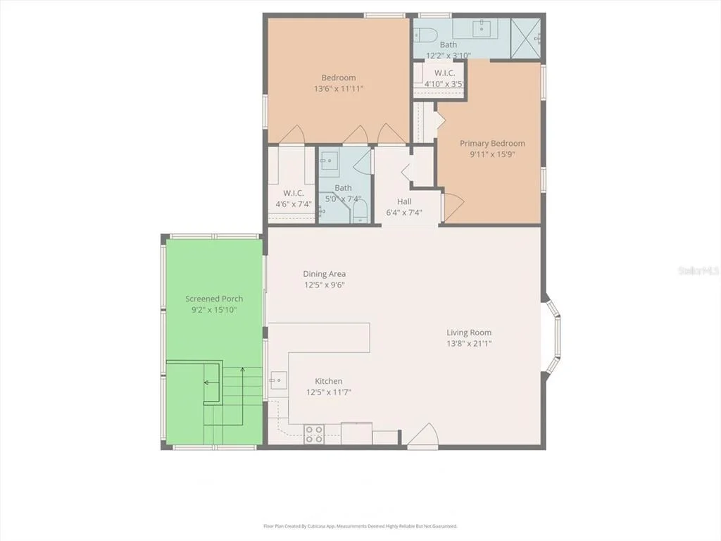Photo of 3347 OLEANDER DRIVE