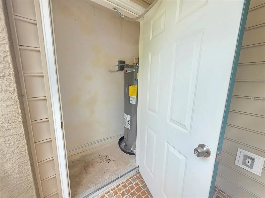 Photo of Unit 102 at 8926 MANOR LOOP