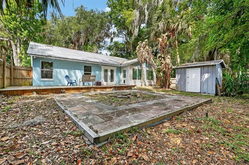 Photo of 3639 OLD HAMMOCK ROAD