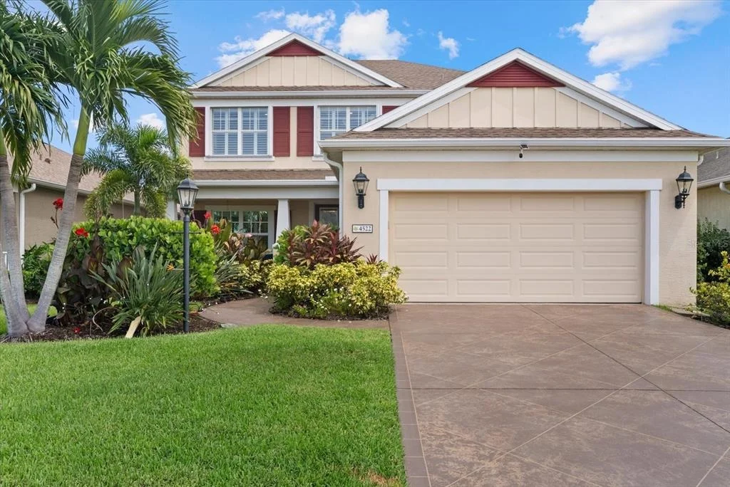Photo of 4522 CEDAR BRUSH TERRACE