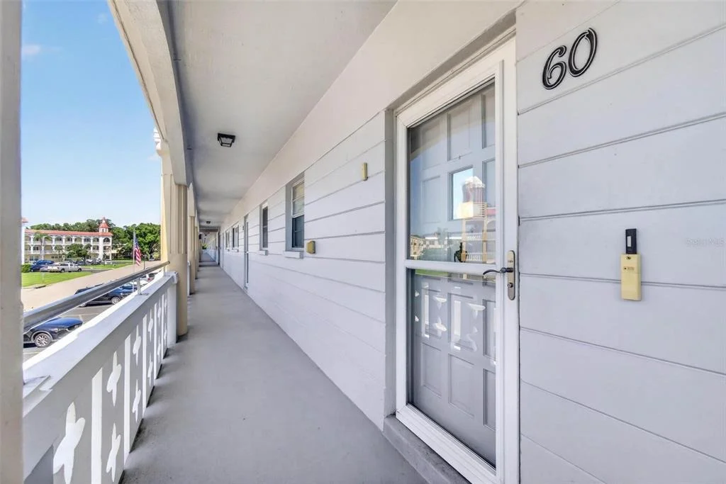 Photo of Unit 60 at 2410 FRANCISCAN DRIVE