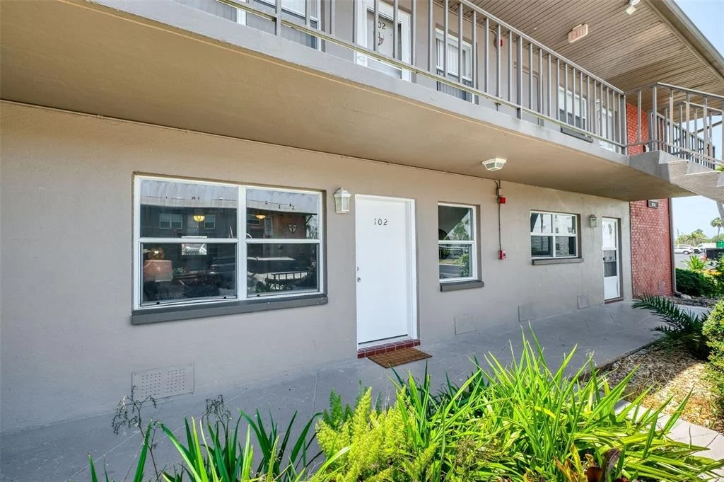 Photo of Unit 102 at 2 CAUSEWAY BOULEVARD