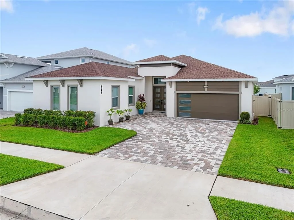 Photo of 8809 DRUMMER PLANK DRIVE