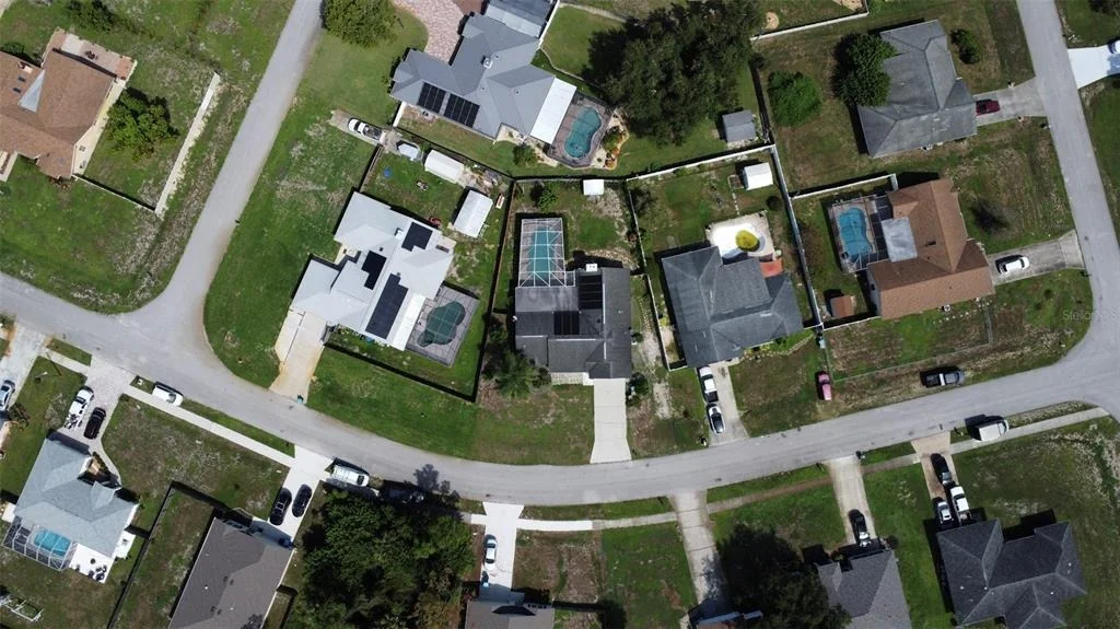 Photo of 181 HAMMOCK ROAD SE