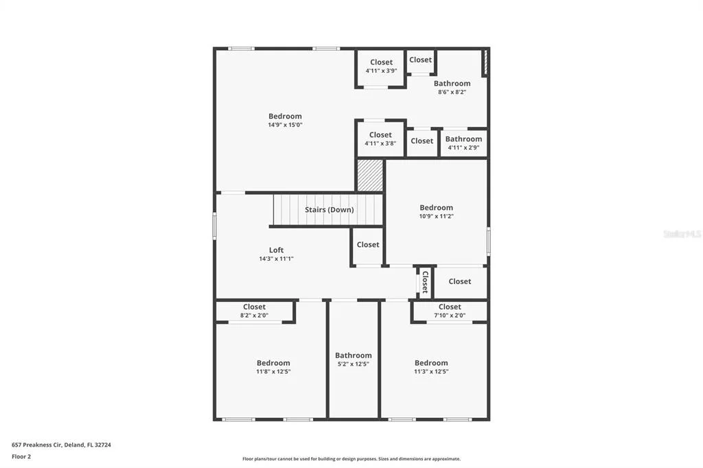Photo of 657 PREAKNESS CIRCLE