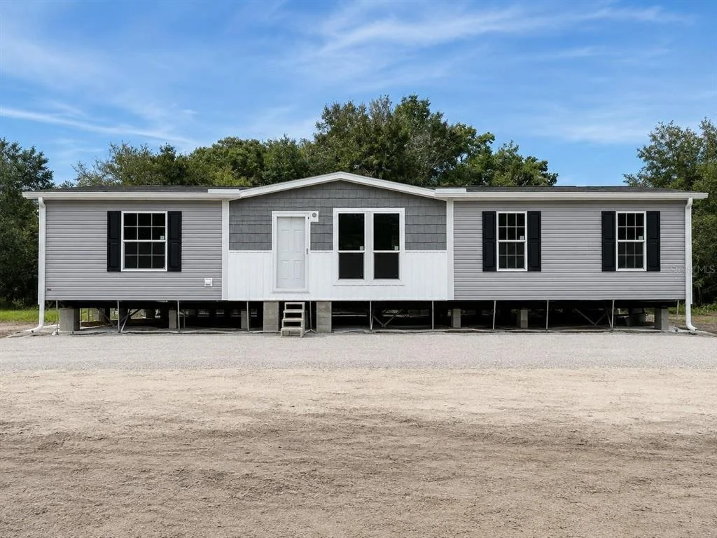 Photo of 19368 NW 248TH STREET