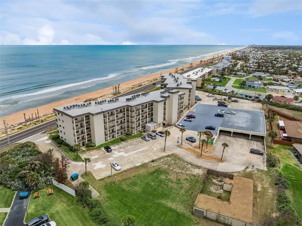 Photo of Unit 405 at 2700 OCEAN SHORE BOULEVARD