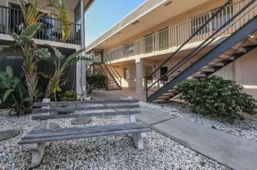 Photo of Unit 20 at 612 GUILD DRIVE