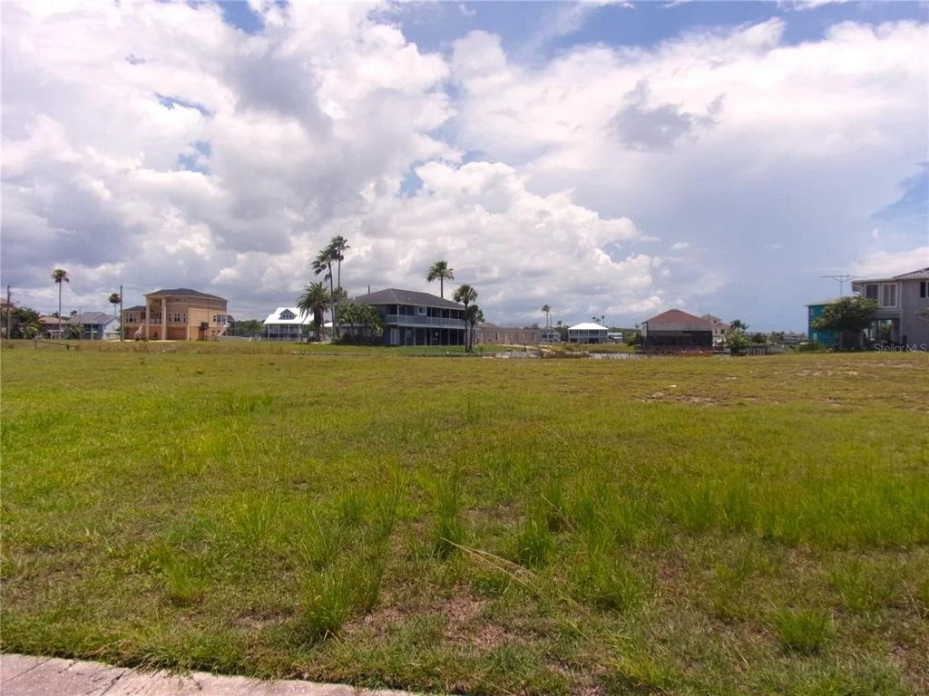 Photo of 3406 BLUEFISH DRIVE