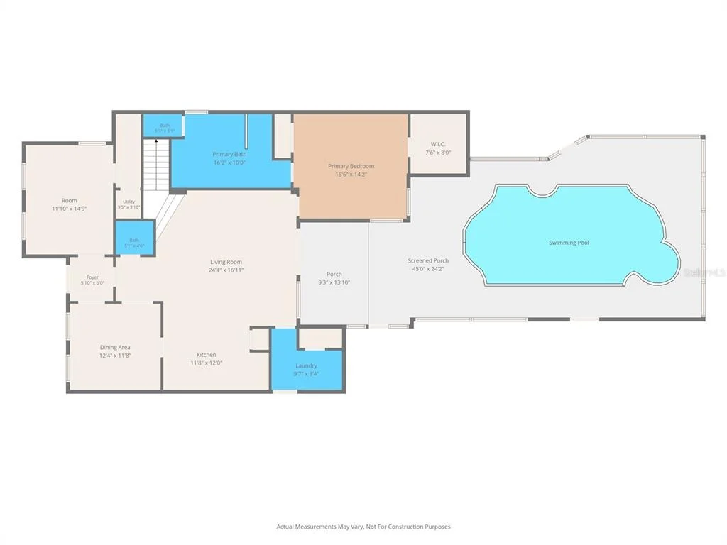 Photo of 6158 MERIWETHER CRESCENT