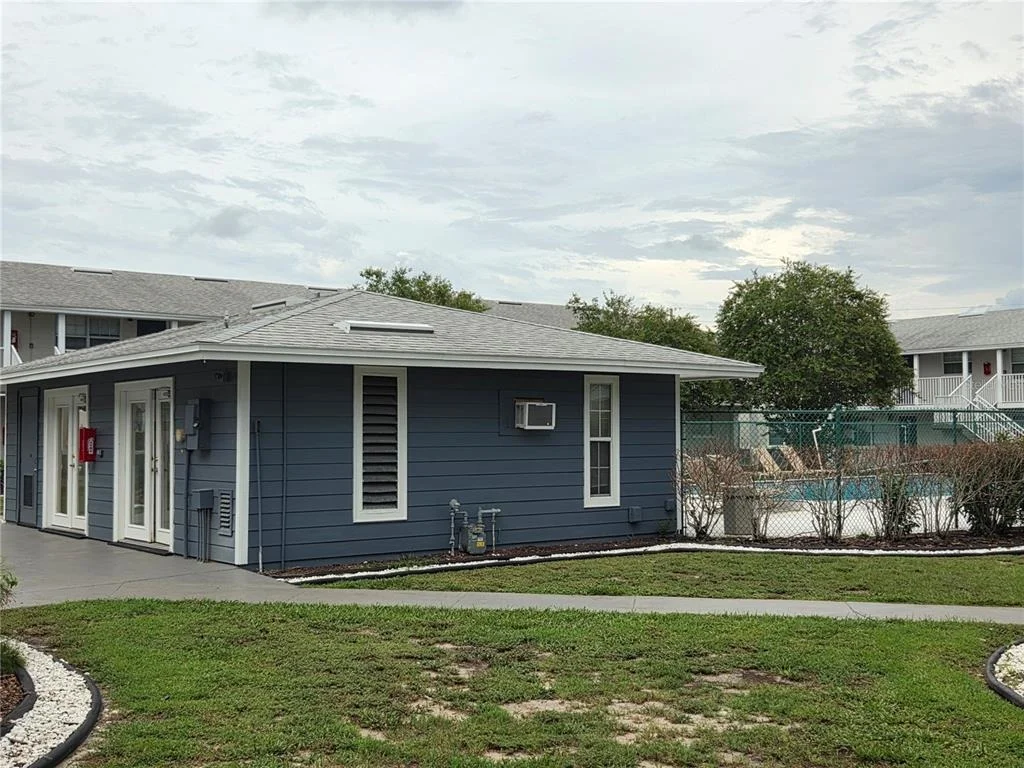 Photo of Unit D38 at 1400 EUDORA ROAD