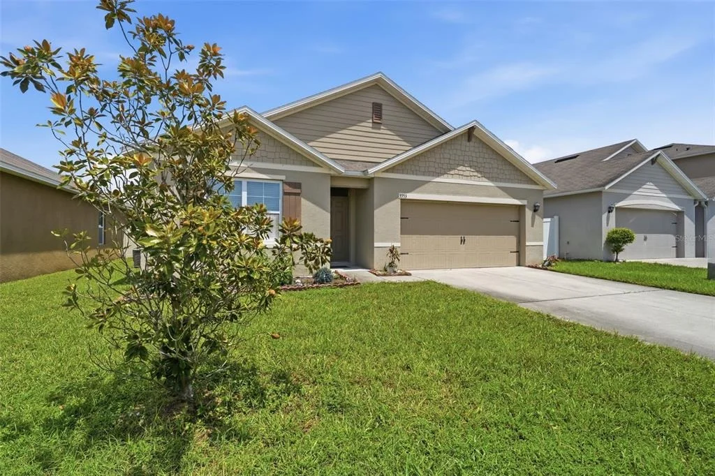 Photo of 3353 WELLBORN DRIVE