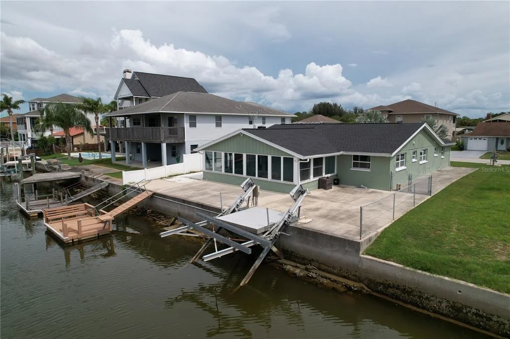 Photo of 7401 ISLANDER LANE