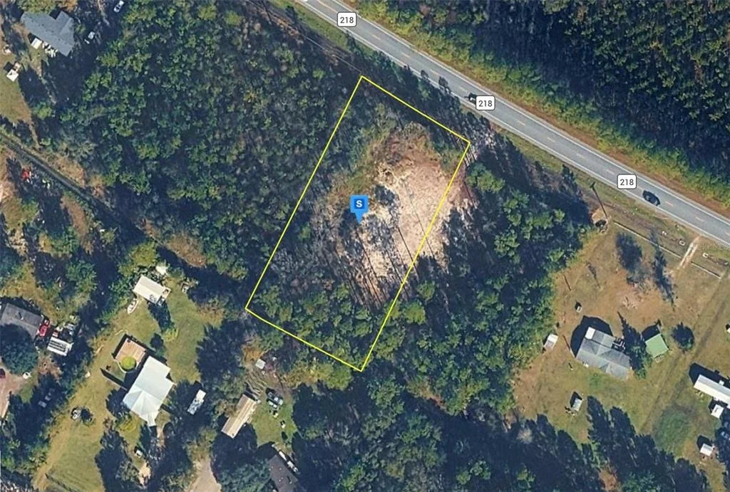 Photo of 4739 COUNTY ROAD 218 ROAD