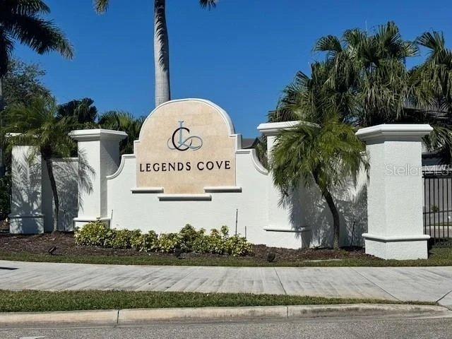 Photo of Unit 103 at 5624 SUMMIT POINTE CIRCLE