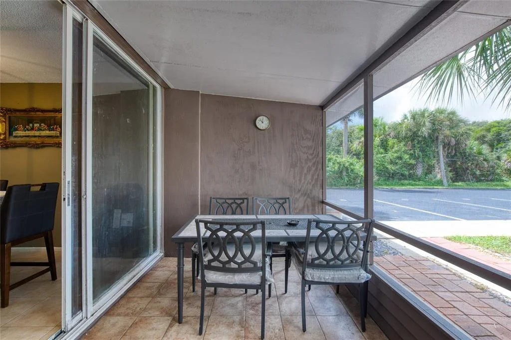 Photo of Unit UT58 at 5500 OCEAN SHORE BOULEVARD