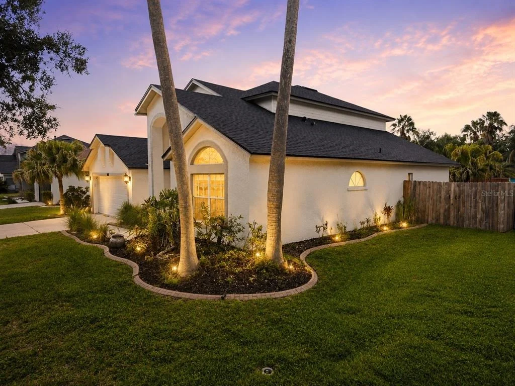 Photo of 1610 LEDGESTONE DRIVE