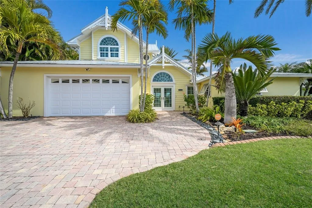 Photo of 8321 MARINA DRIVE