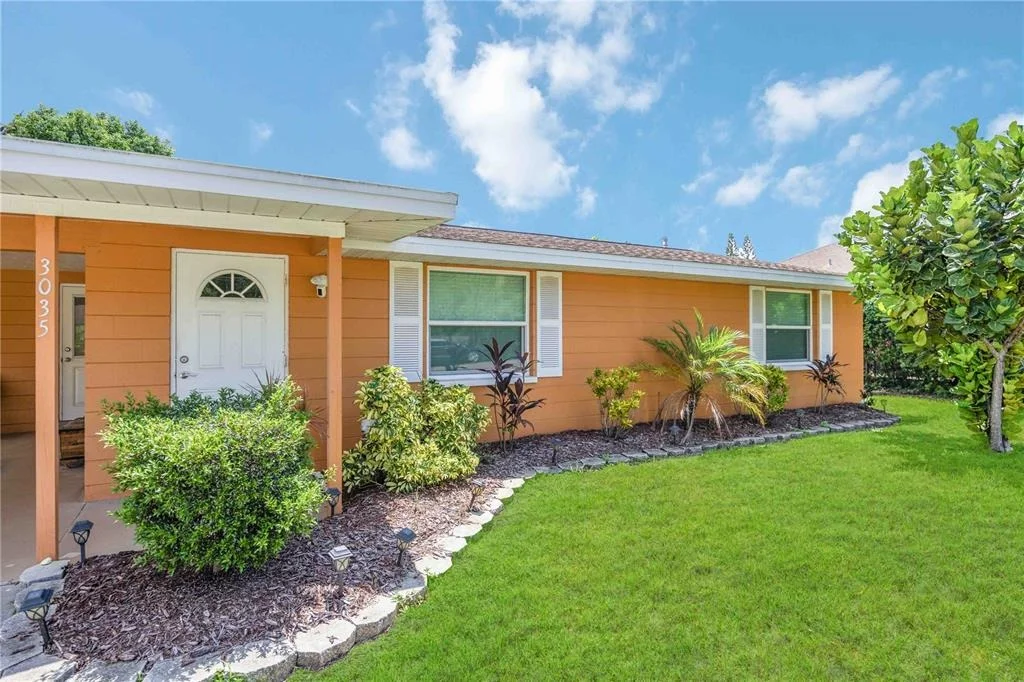 Photo of 3035 SHAMROCK DRIVE