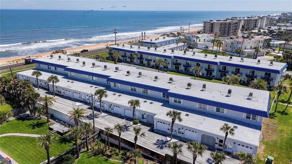 Photo of Unit 430 at 2750 OCEAN SHORE BOULEVARD