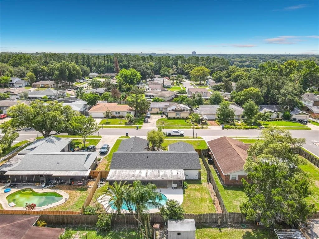 Photo of 8676 HILLSIDE DRIVE