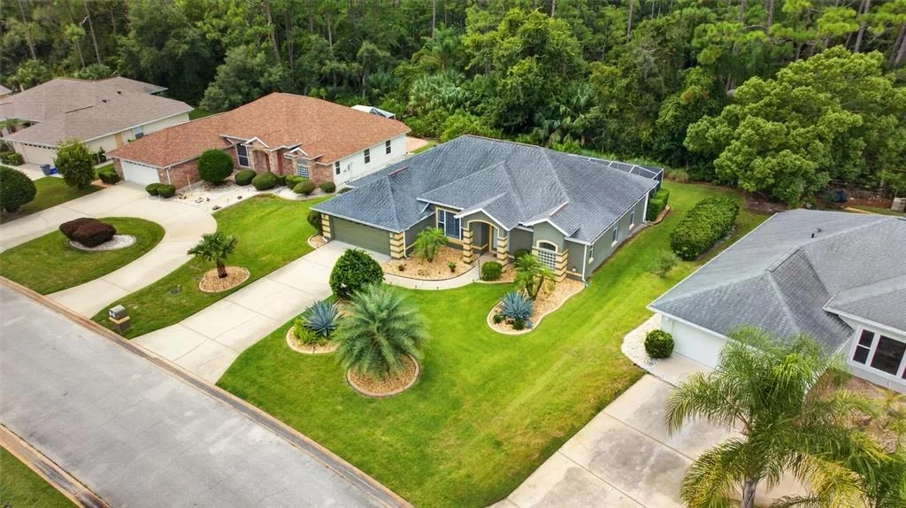 Photo of 23 CREEK BLUFF WAY